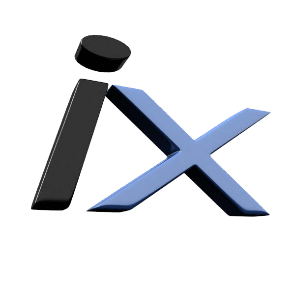 Ilumminex Design Logo